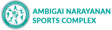 ansportscomplex Logo